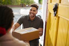 Effortless Shipping Experience The Simplicity Of Fedex Drop Off St Augustine