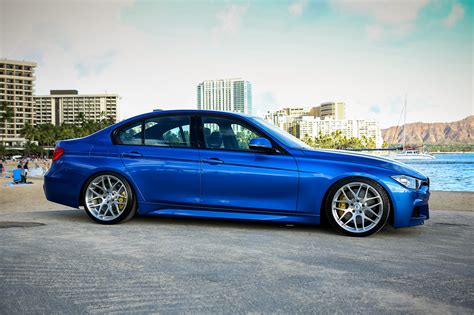 The new version of the bmw 3 series gran turismo cuts a visibly sportier figure, and the three petrol and five diesel engines in the range offer noticeably. M3 Guy's 2012 Monte Carlo Blue X5M Journal