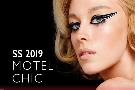 Pretty Kitty Erre Due Ss19 Motel Chic Makeup Collection
