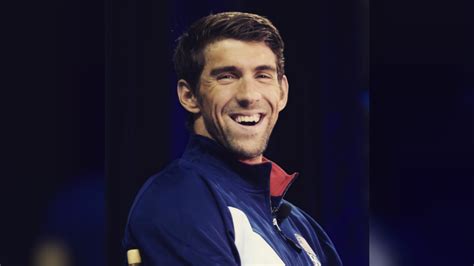 La impactante historia de Michael Phelps - La Red