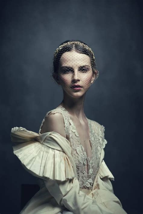 Emyly Soto Portrait Fashion Photography Fine Art Portrait