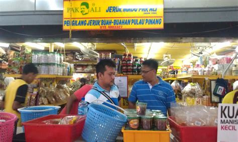 Kami pengedar & penjual pelbagai jenis jeruk madu pak ali. Kedai Jeruk Pak Ali Dan Night Market Penang | Emarieys