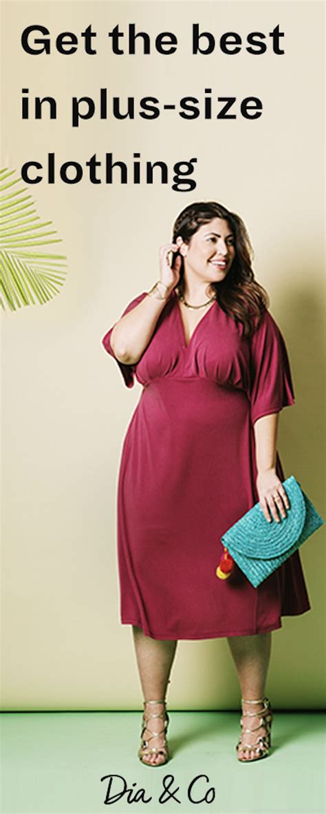 Join A Community Of Fashionable Women Who Wear Sizes 14 Plus Size