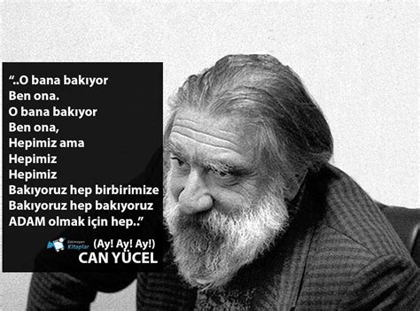 Osman güler 2.648.647 views7 year ago. AY! AY! AY! / CAN YÜCEL - ŞİİR | Şiir, Kitap, Edebiyat
