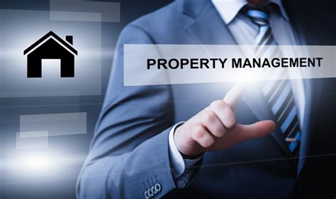 29 Broker For Property Management 