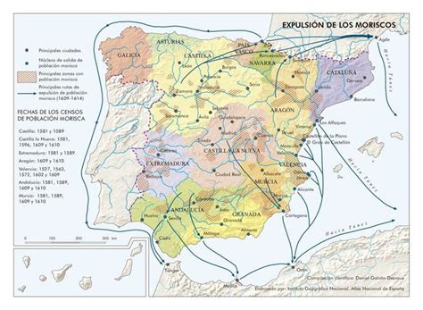 Historia De España Mapas Del Mundo Mapa Historico