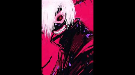 Tokyo Ghoul Asphyxia Youtube