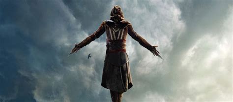 Assassins Creed Official Trailer Filmfed Blog Filmfed