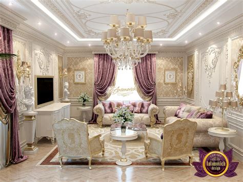 Elegant Living Room Design Glamour Living Room Decor Fancy Living