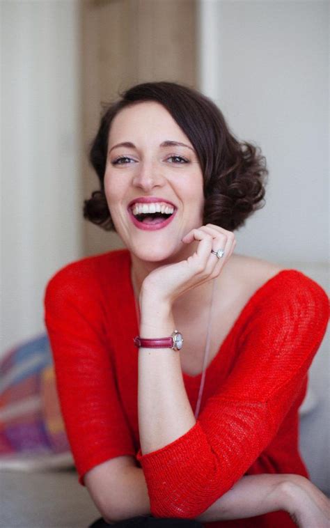 See more ideas about phoebe waller bridge, waller, phoebe. hair image by Paloma Young | Phoebe waller bridge, Ageless ...