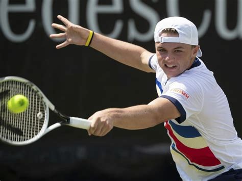 Maybe you would like to learn more about one of these? News aus dem Tennis - Wildcard für Dominic Stricker in ...