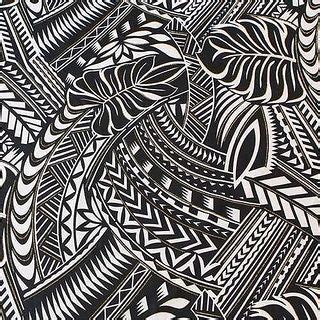 Polynesian Patterns And Tattoos And Arts Flickr Photo Sharing Polynesian Tattoo Designs