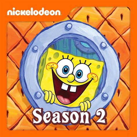 Spongebob Squarepants Season 2 Wiki Synopsis Reviews Movies Rankings