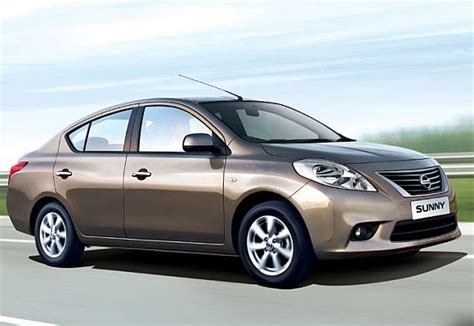 It is a top quality saloon vehicle which has been manufactured by nissan design and nissan motor company ltd with contribution from 170. Nissan readies small car for India under Datsun brand ...