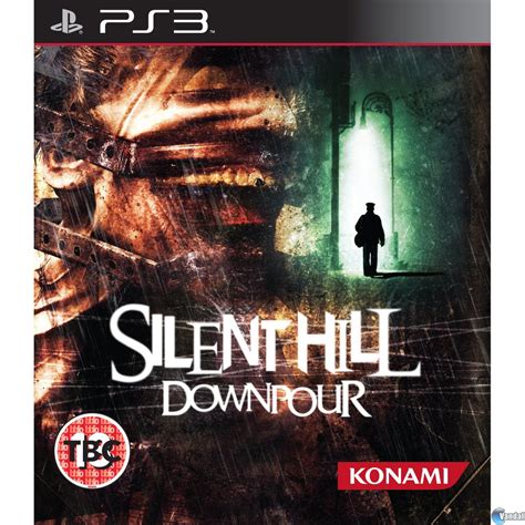 Todos Los Trofeos De Silent Hill Downpour En Ps3 Y Cómo Conseguirlos