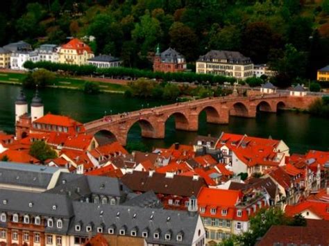 After booking, all of the property's details, including telephone and address, are provided in your booking. Heidelberg, Baden-Wurttemberg, Germany - Picture of ...