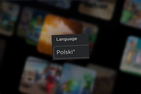 Jak Zmienić Język W Roblox Na Polski Techporadypl
