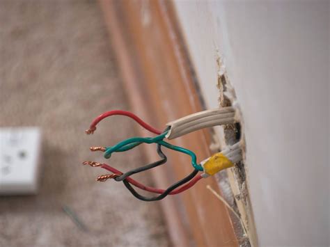 8 Signs You May Have A Problem With Your Electrical Wiring Ul Solutions