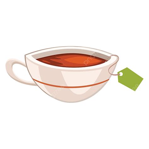 English Tea Vector Hd Png Images Image Of English Tea Vector Or Color