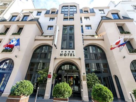 Opera Cadet Hotel Paris 2022 Hotel Deals Klook United States