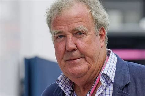 Jeremy Clarkson Reveals He Has Double Risk Of Dementia After Years Of