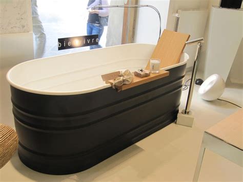 Stock tanks used with a chofu hot tub heater are especially practical for vacation cabins where electricity is unavailable and where a soaking tub might sit unused for months. 19 best Stock tank bathtubs images on Pinterest | Bathroom ...