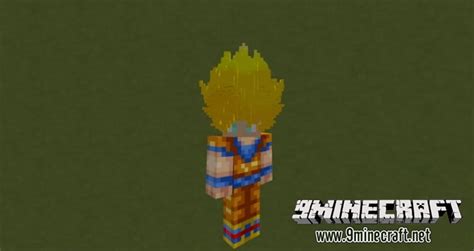 Please accept youtube cookies to play this video. Dragonball Super Resource Pack - 9Minecraft.Net