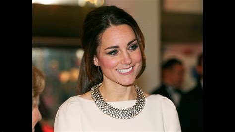 10 Things You Didnt Know About Kate Middleton Youtube