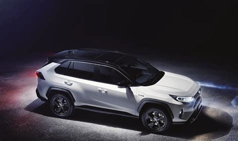 Toyota Rav Redesign Release Date Colors Read A Biography