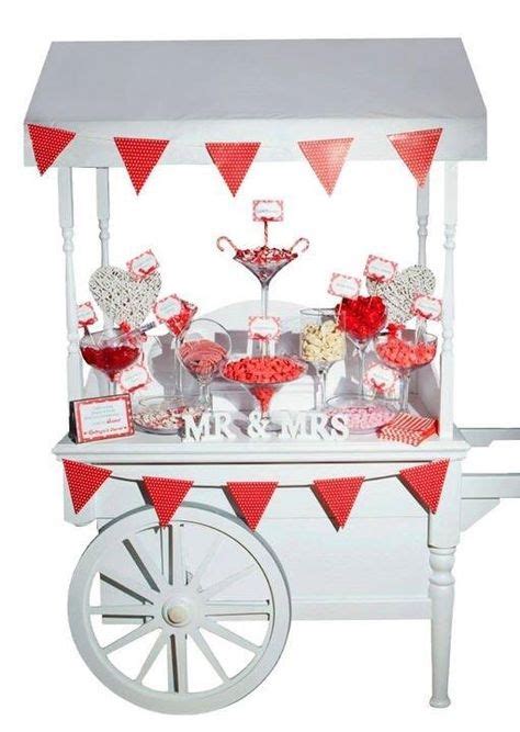57 Our Candy Carts Ideas Candy Cart Candy Sweet Carts