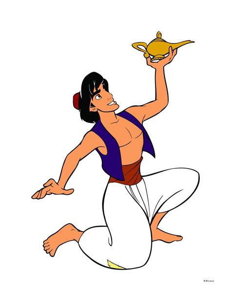 Aladdin Festas