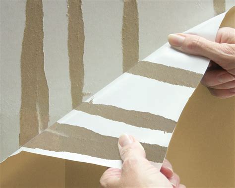 How To Repair Drywall After Removing Wallpaper Roman Products Llc