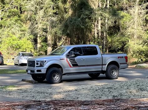 The Leveling Kit Thread Page 362 Ford F150 Forum Community Of