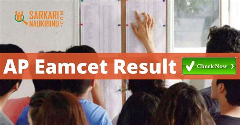 The admission in postgraduate courses is granted on the basis of ap pgecet. AP Eamcet Result 2020 - Eamcet Rank Card, Answer Keys, Cutoff Marks