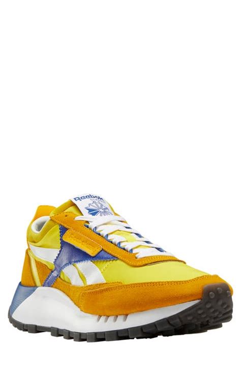 Mens Yellow Sneakers And Athletic Shoes Nordstrom