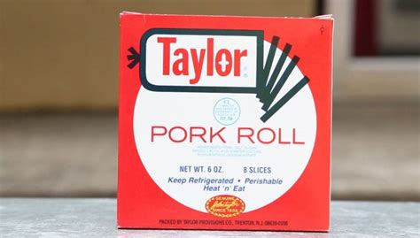 Is The Best Pork Roll In Nj A Brand Youve Never Heard Of Video