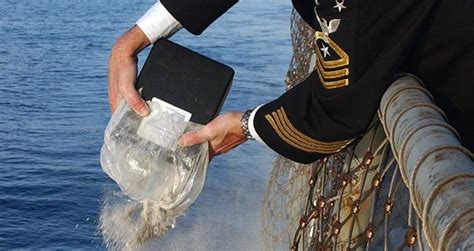 Scattering Ashes At Sea Guide 5 Important Things You Need To Know