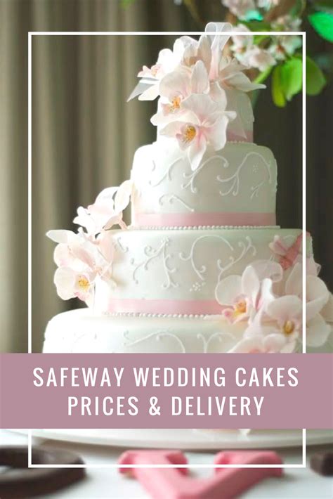 Astoria bakery astoria, queens — an astoria bakery best known for its soft. Safeway wedding cakes - prices & delivery options # ...