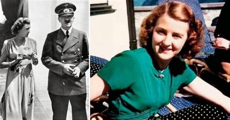 web oficial de Valeria Ardante: Hitler pudo ser judío y también su esposa