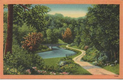 1930s Denver Colorado Postcard Hagins Collection Old Postcards