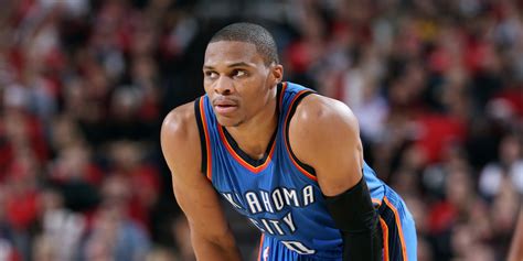 American professional basketball player russell westbrook was drafted by the oklahoma city thunder in. The Internet Was Certainly Happy To See Russell Westbrook ...