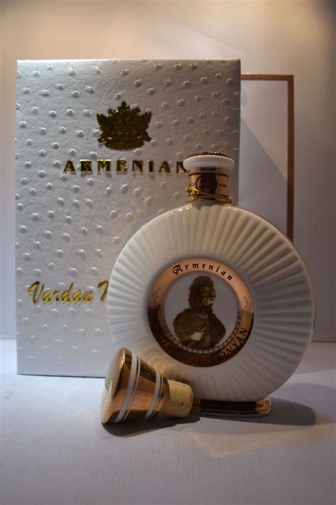* high quality craftsmanship * beautifully detailed vartan mamigonian pendant. Vardan Mamikonian Brandy Armenia Gft Box 20yr 750ml ...