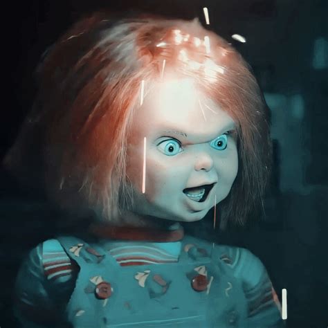 Chucky Icons Chucky Chucky Movies Scary People