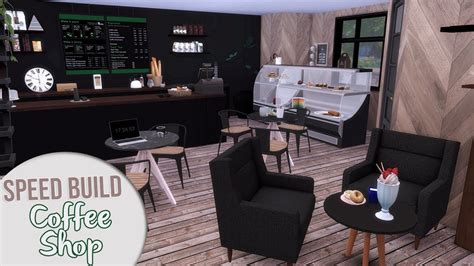Sims 4 Coffee Mod Mozlava