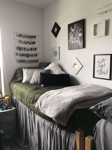 39 Beautiful Dorm Room Decorating Ideas Beautiful