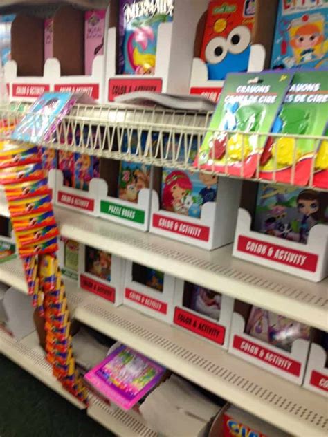 My favorite is he stationary and office supplies. Top 10 Things to Buy At Dollar Tree - Page 8 of 13 ...