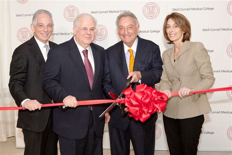 Weill Cornell Medical College Opens New Comprehensive Medical Practice