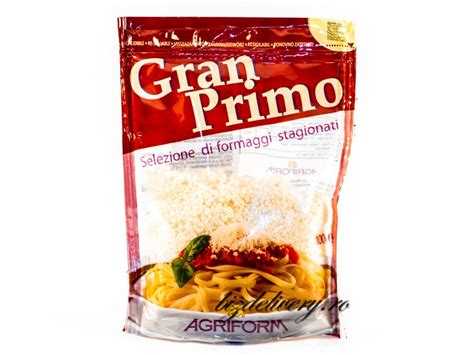 Agrif Gran Primo Ras Mix 100g