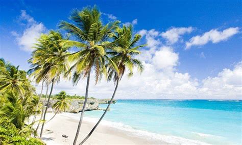 Bottom Bay Barbados Beautiful Beaches Most Beautiful Beaches