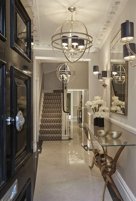 High End Interior Design Luxury Residential Interiors London Interior